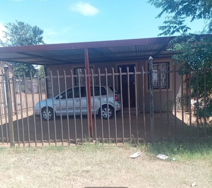 2 Bedroom Property for Sale in Grasslands Free State